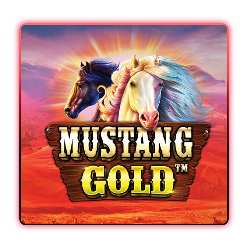 Mustang Gold